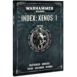 GW Warhammer 40.000 Index Xenos 1 – Hledejceny.cz