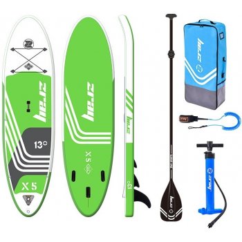 Paddleboard Zray X-Rider XL X5 13,0