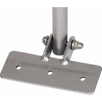 Merco Handle kovová násada k síťovačce – Zboží Dáma