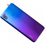 kryt baterie Huawei Nova 3 purple fialový – Zboží Mobilmania