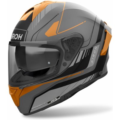 Airoh Spark 2 Chrono 2025 – Hledejceny.cz