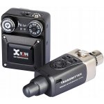 XVive U4 R4 – Sleviste.cz