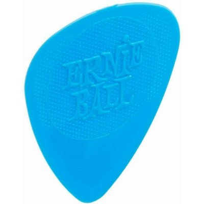Ernie Ball Thin Injection Molded Nylon Pick 0.53 mm Trsátko – Zboží Dáma