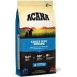ACANA Adult Kuřecí & krůtí & hejk 17 kg – Hledejceny.cz