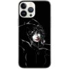 Pouzdro a kryt na mobilní telefon Apple ERT GROUP DC Pouzdro na mobil pro IPHONE 7 PLUS/ 8 PLUS Vzor Catwoman 002 WPCCATWOM307