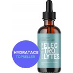 BrainMax Liquid Sport Electrolytes pro každý den 120 ml – Hledejceny.cz