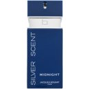 Jacques Bogart Silver Scent MIDNIGHT toaletní voda pánská 100 ml