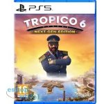 Tropico 6 (Next Gen Edition) – Hledejceny.cz