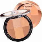 Bourjois Always Fabulous Bronzing Powder Bronzující pudr 001 Medium 9 g – Zboží Dáma