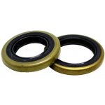 Gufero pro Husqvarna 365 (sada 2 kusy) – Zboží Mobilmania