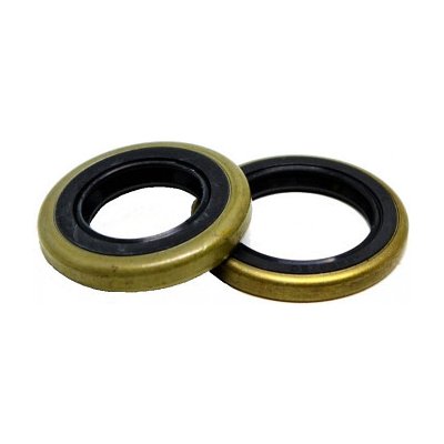 Gufero pro Husqvarna 365 (sada 2 kusy) – Zboží Mobilmania