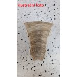 Prexa 54 F3 Koncovka levá a pravá Dub – Sleviste.cz