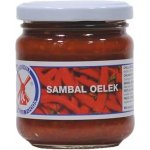 Windmill Chilli pasta sambal oelek 200 g – Zboží Dáma Windmill Chilli pasta sambal oelek 200 g – Zboží Dáma