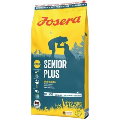 Josera Senior Plus 2 x 12,5 kg