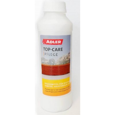 Adler Česko Top Cleaner 250 ml – Zboží Mobilmania