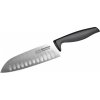 Kuchyňský nůž Tescoma PRECIOSO Nůž Santoku 16 cm