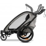 Hauck Bike N Walk Duo 3v1 – Zboží Dáma