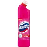 Domestos Extended Power Pink 750 ml – Zboží Dáma
