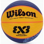 Wilson FIBA 3X3 Paris 2024 – Zboží Mobilmania