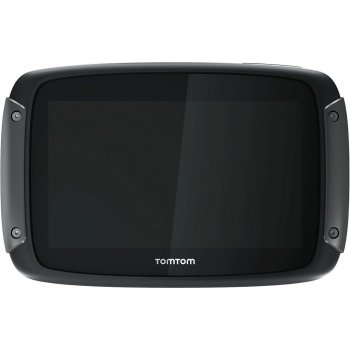 TomTom Rider 550