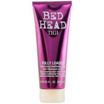 Tigi Bed Head Fully Loaded Jelly Conditioner 200 ml