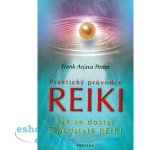 Praktický průvodce Reiki – Hledejceny.cz