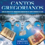 Coro De Monjes Del Monast - Canto Gregoriano CD – Hledejceny.cz