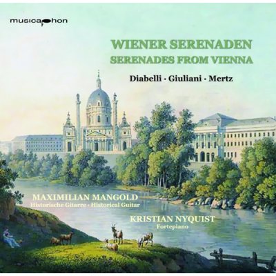 Various - Wiener Serenaden – Zboží Mobilmania