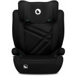 Lionelo s ISOFIXEM HUGO i-size 2023 black carbon – Zboží Mobilmania