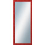 DANTIK RETRO 50 x 120 cm červená 2534 – Hledejceny.cz