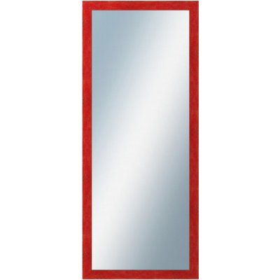 DANTIK RETRO 50 x 120 cm červená 2534 – Hledejceny.cz