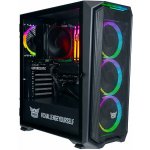 AlzaPC GameBox Prime AZgpi5r57d3 – Zboží Živě