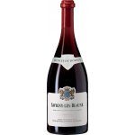 Chateau de Meursault Savigny les Beaune Rouge 2021 Červené 14% 0,75 l (holá láhev) – Hledejceny.cz