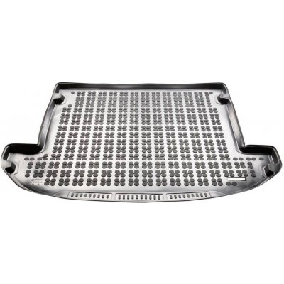 Gumová vana do kufru REZAW-PLAST Hyundai Santa Fe IV, 2018-2020, 7 Sedadel – Hledejceny.cz