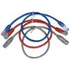 síťový kabel Gembird ETH0521B1 Patch, c5e UTP, 3m