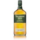 Whisky Tullamore Dew 40% 0,5 l (holá láhev)