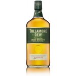 Tullamore Dew 40% 0,5 l (holá láhev) – Zboží Dáma