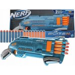 Nerf dětská pistole Elite Warden DB-8 5010993732388 – Zboží Mobilmania