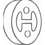 BOSAL BS 255-547 – Hledejceny.cz