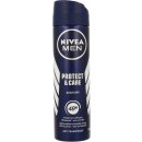 Nivea Men Protect & Care deospray 150 ml