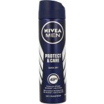 Nivea Men Protect & Care deospray 150 ml – Hledejceny.cz