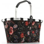Reisenthel CarryBag Folklore black – Zboží Dáma