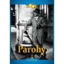 Parohy DVD