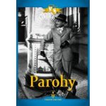 Parohy DVD – Hledejceny.cz