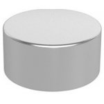 Neodymový magnet ⌀8x4mm, N35 – Sleviste.cz