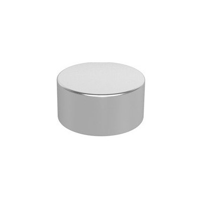 Neodymový magnet ⌀8x4mm, N35 – Sleviste.cz