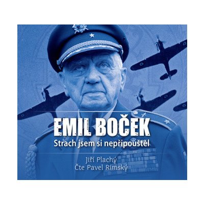 Emil Boček - Jiří Plachý – Hledejceny.cz