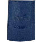 Colibri Pouzdro na zapalovač/ořezávač L modré – Hledejceny.cz