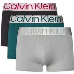 Calvin Klein Low Rise Trunk Mix