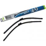 Valeo Silencio X-TRM 650+650 mm VA 574673 | Zboží Auto